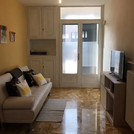 Via Opifici Appartamento Cannero Riviera