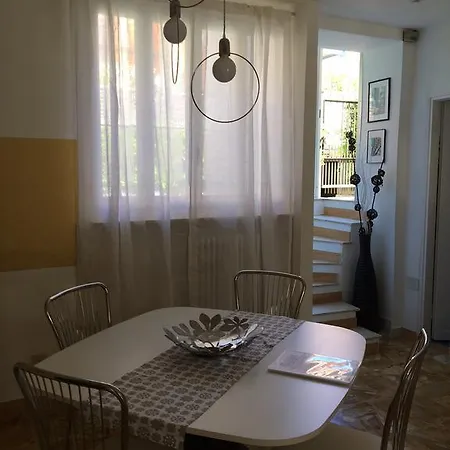 Via Opifici Appartamento *