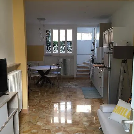 Appartamento Via Opifici Cannero Riviera