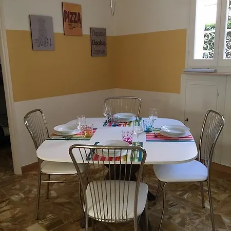 Appartamento Via Opifici