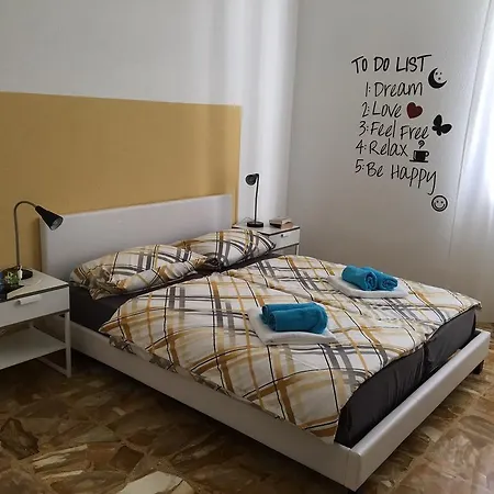Appartamento Via Opifici *