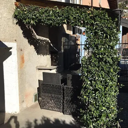 Via Opifici Appartamento Cannero Riviera