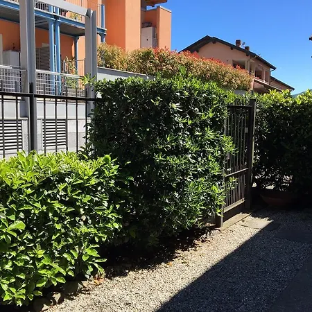 Via Opifici Appartamento