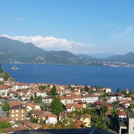 Via Opifici Cannero Riviera