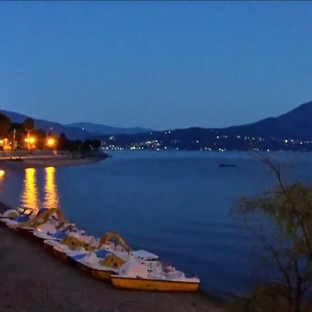 Appartamento Via Opifici Cannero Riviera