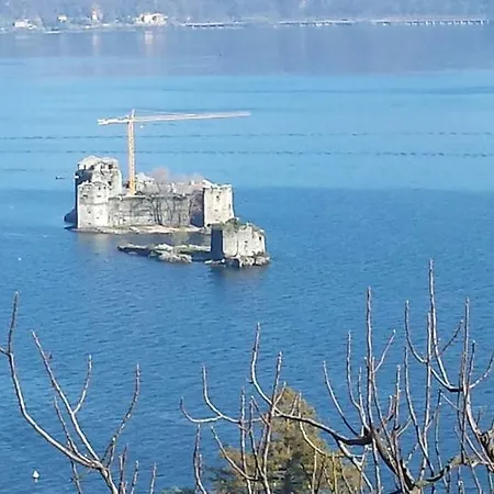 Via Opifici Cannero Riviera