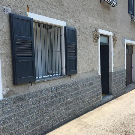 Via Opifici