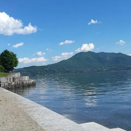 Via Opifici Appartamento *